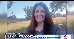 2 persons of interest discovered in death investigation of Dana Davis after her body was found in a soybean field a week ago. November 10, 2023. #DanaDavis #personofinterest #suspiciouscircumstances #suspiciousdeath #MISSING #missingperson #MissingWoman #Memphis #Tennessee #foryou #fyp