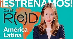 Llega Canal Red Latinoamérica: ¡Conozca sus Contenidos! | CANAL RED TV