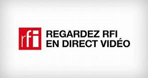 RFI en direct et en vidéo - RFI
