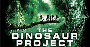 The Dinosaur Project (2012)#review