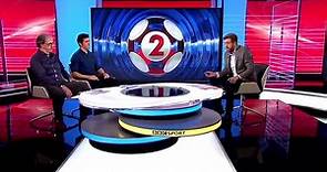 BBC Match of the Day 2 – Week 15