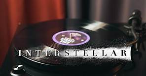 Interstellar // Hans Zimmer - Live in Prague // 4K STEREO VINYL
