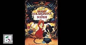 Brisby e il segreto di Nimh (Film 1982) - Ita Streaming - SECONDO TEMPO