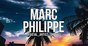 Marc Philippe - September Rain (Lyric Video)