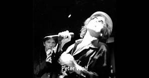 Peter Wolf / Lights Out ( Extended Version)