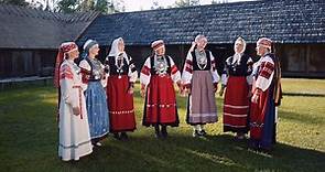 Video. Estonia, un país que aúna tradiciones ancestrales y nuevas tecnologías