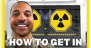Air Force Recruiting Process Explained Under 4 Minutes