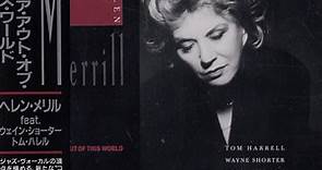 Helen Merrill - Clear Out Of This World