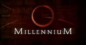 Millennium opening Season 3