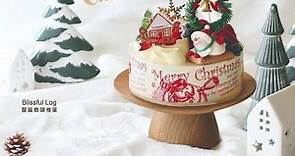 【推介の人气新品登場】傳統日式聖誕蛋糕 🎂 ⠀⠀⠀⠀⠀⠀⠀⠀⠀⠀... - A-1 Bakery Group