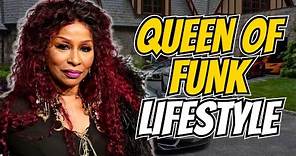 Chaka Khan Lifestyle | $30 Million