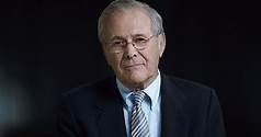 'The Unknown Known' review: Errol Morris vs. Donald Rumsfeld