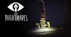 Little Nightmares - Launch Trailer