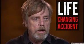 Mark Hamill Reveals The Heartbreaking Impact His Near-Fatal Accident Had On His Career