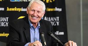 Leistikow: Lute Olson's legacy goes well beyond a magical 1980 Final Four run