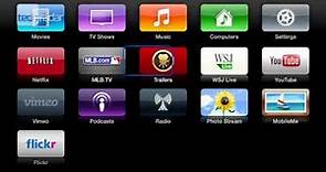 Apple TV Walkthrough Review: Specs, Features & Movies