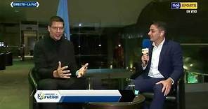 🔬 Marcelo Claure en entrevista EXCLUSIVA, habló sobre lo que será Bolívar el 2025.