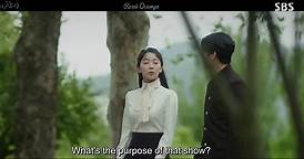 Hymn Of Death Ep 1 Part 1 [ENG SUBBED]