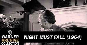 Preview Clip | Night Must Fall | Warner Archive