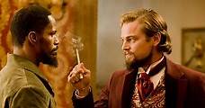 “Mean Business...” : Leonardo DiCaprio retrouve Jamie Foxx !