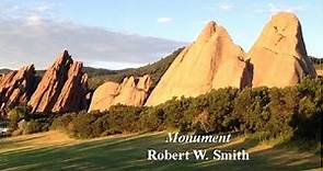 Concord Band - Monument - Robert W. Smith