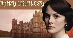 Mary Crawley: The Evolution of Strength and Elegance | Downton Abbey's Captivating Character