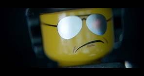 The LEGO Movie