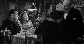 Passage to Marseille (1944) - Humphrey Bogart, Claude Rains, Michele Morgan