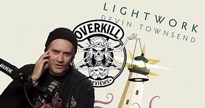 DEVIN TOWNSEND Lightwork Album Review | BangerTV