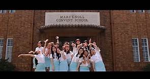 MARYKNOLL CONVENT SCHOOL 2018 GRADUATION VIDEO