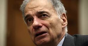 Ralph Nader: Boeing CEO Muilenburg should resign because he's too implicated