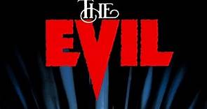Official Trailer - THE EVIL (1978, Richard Crenna, Mary Louise Weller, Victor Buono, Gus Trikonis)