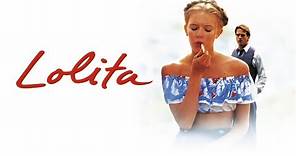 Lolita - Official Trailer