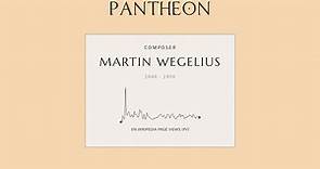 Martin Wegelius Biography - Finnish composer (1846–1906)