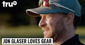 Jon Glaser Loves Gear - Promo Spot: Golf