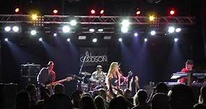 The Jill Goodson Band - A Rock & Roll Tribute