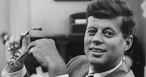 130 Frases de John F. Kennedy | El presidente que hizo soñar a EEUU