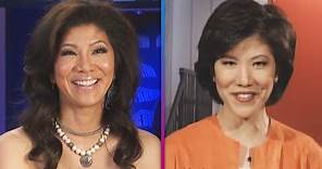 Big Brother: Julie Chen Moonves Reveals First Choice for Host -- It Wasn't Her!