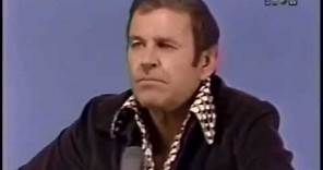 Paul Lynde Hollywood Squares