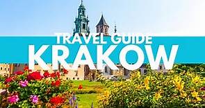 Krakow Poland Travel Guide: Best Things To Do in Krakow