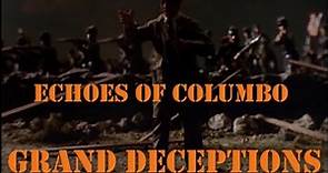 Grand Deceptions | Echoes of Columbo