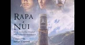 Stewart Copeland - Rapa Nui (02 Main Title)