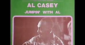 Al Casey: Jumpin With Al (1974)
