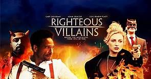 Righteous Villains - Trailer 2021
