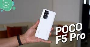 Xiaomi POCO F5 Pro | Review en español