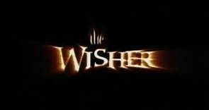 THE WISHER (aka Spliced) (2002) Trailer [#thewisher #thewishertrailer]