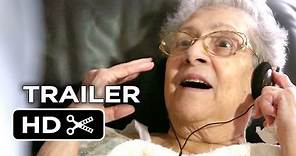 Alive Inside Official Trailer 1 (2014) - Alzheimer's Documentary HD