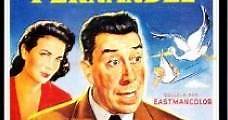 Cuatro pasos por las nubes (1956) Online - Película Completa en Español - FULLTV