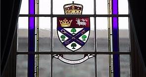 University of King's College. Halifax, Nova Scotia