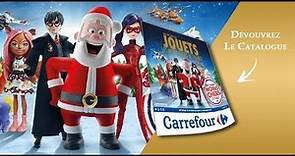 Catalogue Carrefour Noël 2018 | Catalogue Jouet Noël 2018 - Monsieurechantillons.com